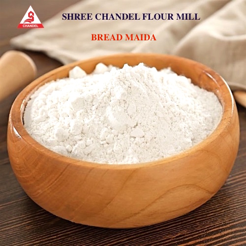 Bread Maida