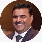 Mr Jitendra Singh Chandel