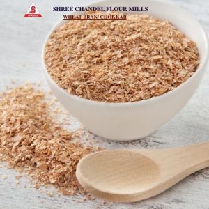 Wheat Bran